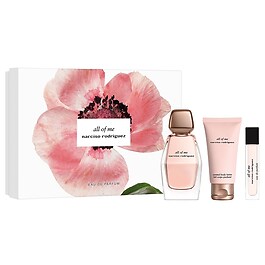 All of me - Set Eau de Parfum